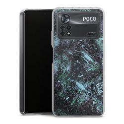 Hard Case transparent - 2in1