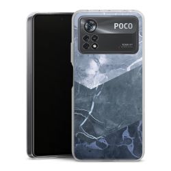 Hard Case transparent - 2in1