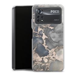 Hard Case transparent - 2in1