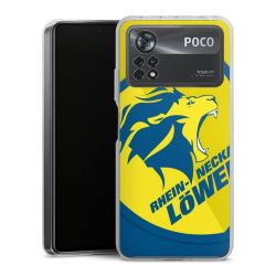 Hard Case transparent - 2in1