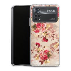 Hard Case transparent - 2in1