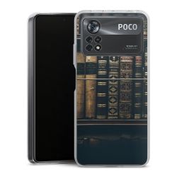 Hard Case transparent - 2in1