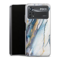 Hard Case transparent - 2in1