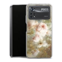 Hard Case transparent - 2in1