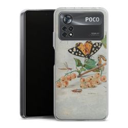 Hard Case transparent - 2in1