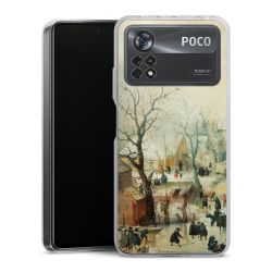 Hard Case transparent - 2in1