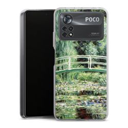 Hard Case transparent - 2in1