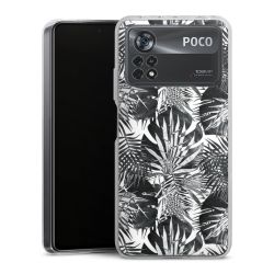 Hard Case transparent - 2in1