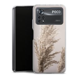 Hard Case transparent - 2in1