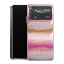 Hard Case transparent - 2in1