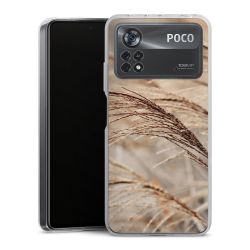 Hard Case transparent - 2in1