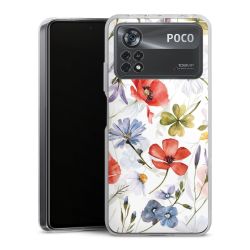 Hard Case transparent - 2in1