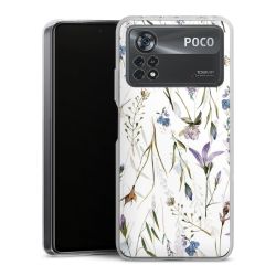 Hard Case transparent - 2in1