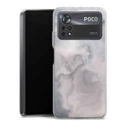 Hard Case transparent - 2in1