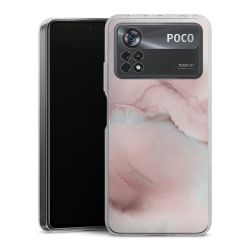 Hard Case transparent - 2in1