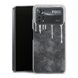 Hard Case transparent - 2in1