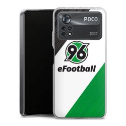 Hard Case transparent - 2in1