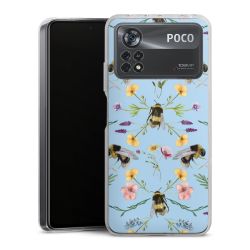 Hard Case transparent - 2in1