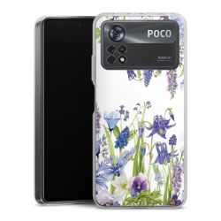 Hard Case transparent - 2in1