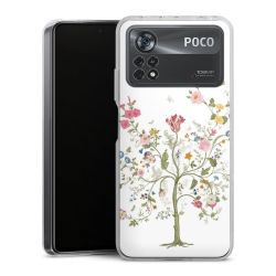 Hard Case transparent - 2in1