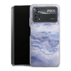 Hard Case transparent - 2in1