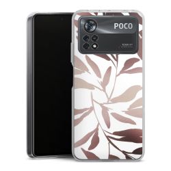 Hard Case transparent - 2in1