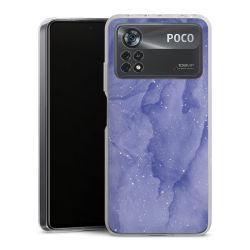 Hard Case transparent - 2in1