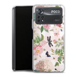 Hard Case transparent - 2in1