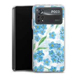 Hard Case transparent - 2in1