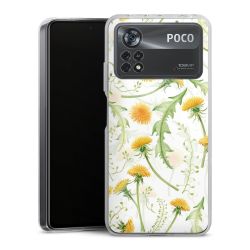 Hard Case transparent - 2in1