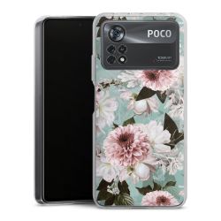 Hard Case transparent - 2in1