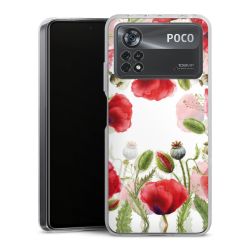 Hard Case transparent - 2in1