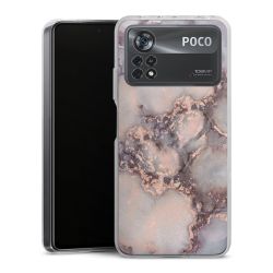 Hard Case transparent - 2in1