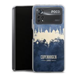 Hard Case transparent - 2in1