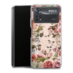 Hard Case transparent - 2in1