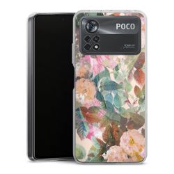 Hard Case transparent - 2in1