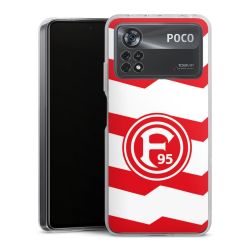 Hard Case transparent - 2in1