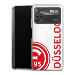 Hard Case transparent - 2in1