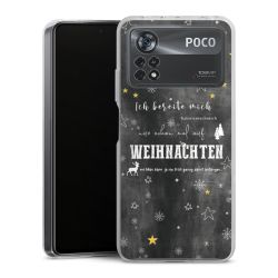 Hard Case transparent - 2in1