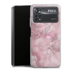 Hard Case transparent - 2in1