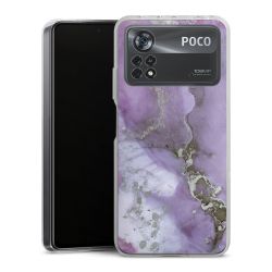 Hard Case transparent - 2in1