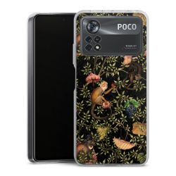 Hard Case transparent - 2in1