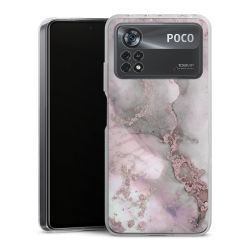 Hard Case transparent - 2in1