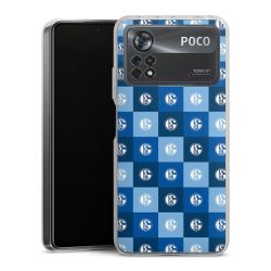 Hard Case transparent - 2in1