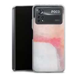 Hard Case transparent - 2in1