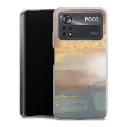 Hard Case transparent - 2in1