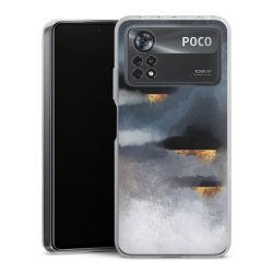 Hard Case transparent - 2in1