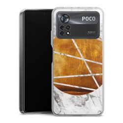 Hard Case transparent - 2in1