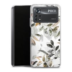 Hard Case transparent - 2in1