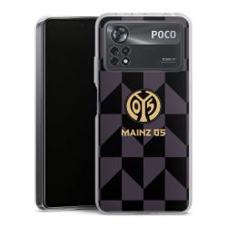 Hard Case transparent - 2in1